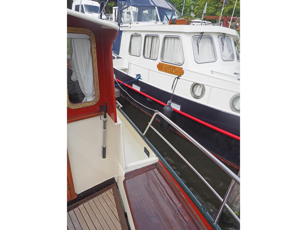 picture Dekuitrusting